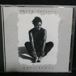 【中古CD】 Tracy Chapman / Cross Roads / トレイシー・チャップマン / クロスロードの画像1