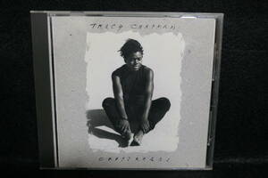 【中古CD】 Tracy Chapman / Cross Roads / トレイシー・チャップマン / クロスロード