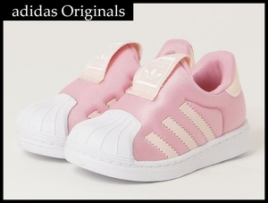 Бесплатная доставка New adidas Originals Adidas 21AW FZ2993 SS 360 Rubber Sheltre Slip -Pong Sneaker Shoes pink ⑧ ⑧