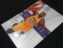 Shaquille O'neal　シャキール・オニール　2004　UPPER DECK UD GLASS　レイカーズ_画像5