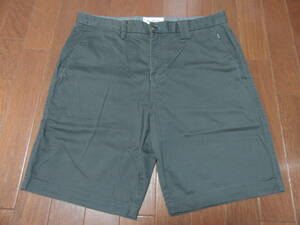  Billabong walk shorts BILLABONG short pants size 32 [USED* beautiful goods ]