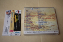 ミュージック フロム イースV　失われた砂の都ケフィン　CD2枚組　ファルコム_画像2