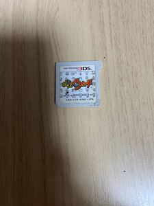 妖怪ウォッチ ニンテンドー3DSソフト