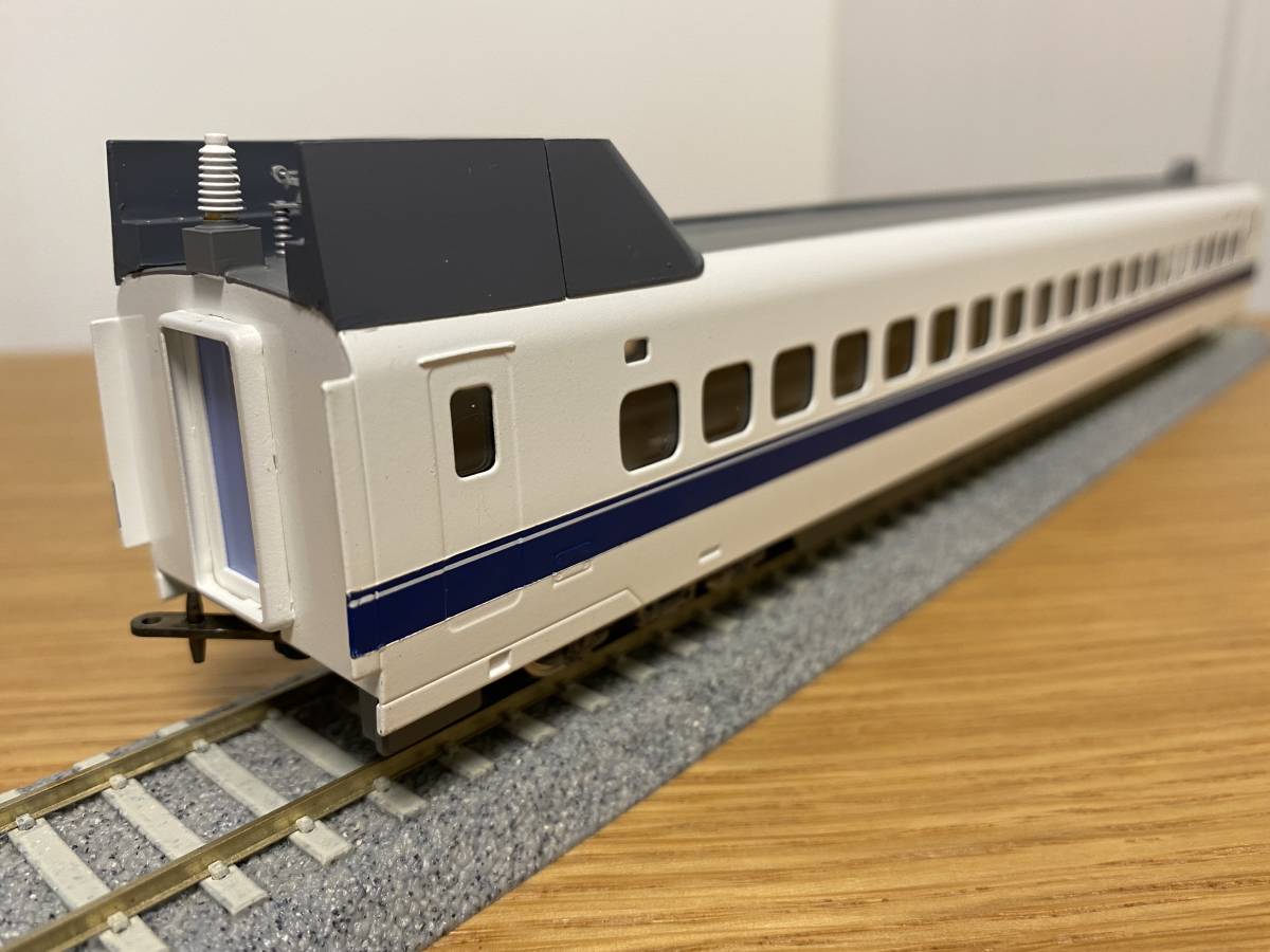 ヤフオク! -「新幹線300系」(HOゲージ) (鉄道模型)の落札相場・落札価格
