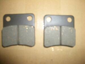  new goods prompt decision Honda Magna 50 brake pad all country postage cheap shipping!