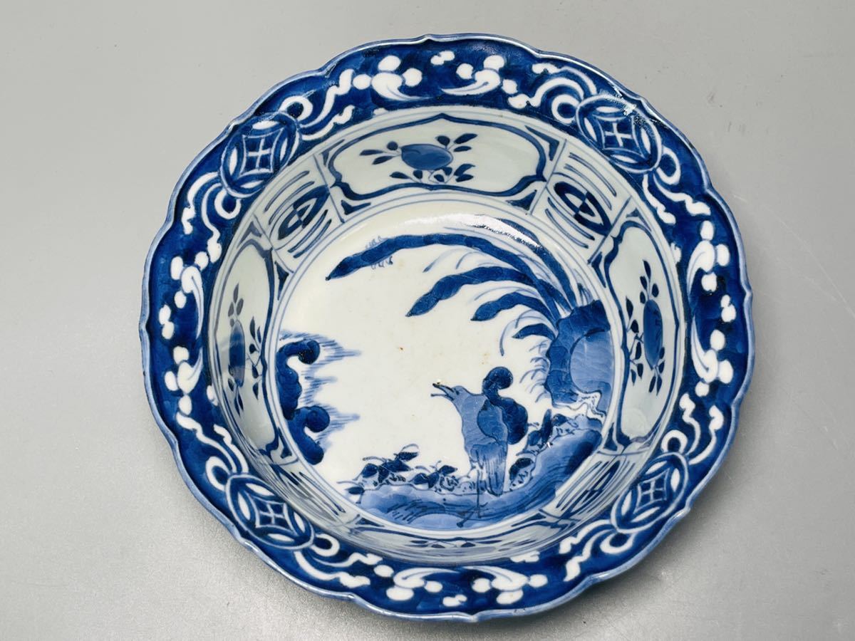 超歓迎された】 中国陶器 皿 5枚 骨董品 古美術 - 工芸品 - www 