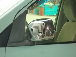eK Wagon DBA-H82W left side mirror 32710
