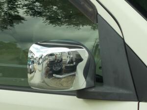 eK Wagon DBA-H82W right side mirror 31976