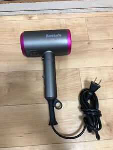 Bestoreヘアドライヤー【値下げしました】