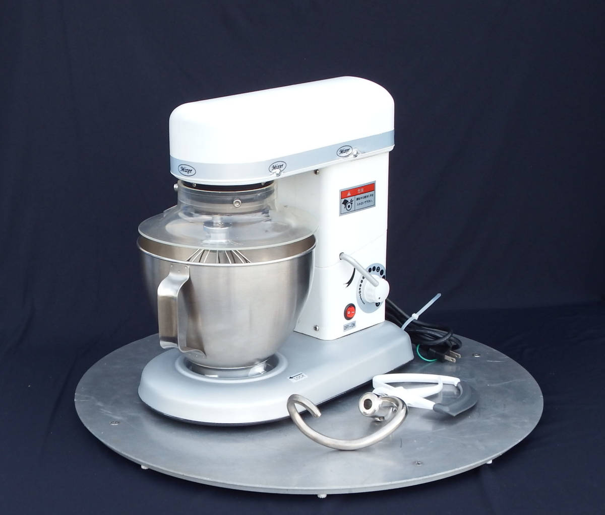 2025年最新】Yahoo!オークション -stand mixer(事務、店舗用品 2025年最新】Yahoo!オークション -stand mixer(事務、店舗用品