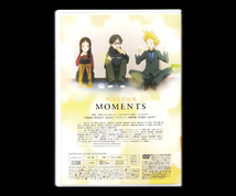 ■四月は君の嘘【OAD】MOMENTS■Original Animation DVD■_画像2