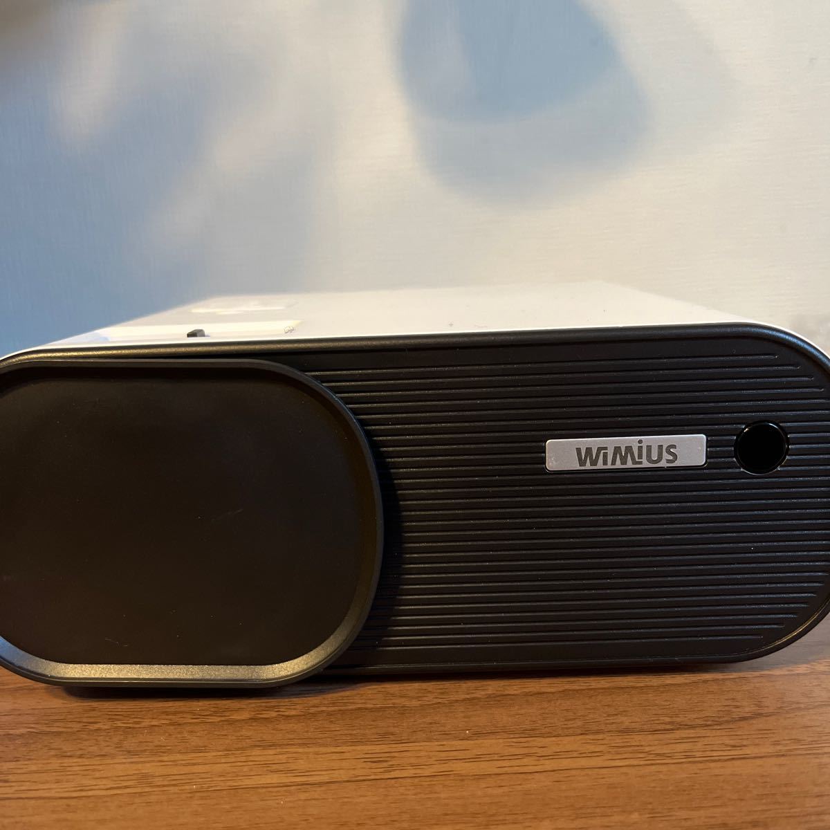 スーパーセール】 モバイルプロジェクター PicoCube 公式ショップ