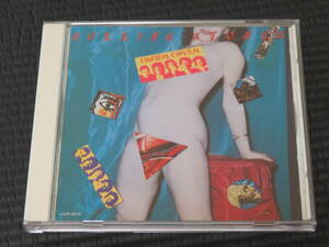 ◆The Rolling Stones◆ ローリング・ストーンズ Undercover アンダーカヴァー CD 国内盤