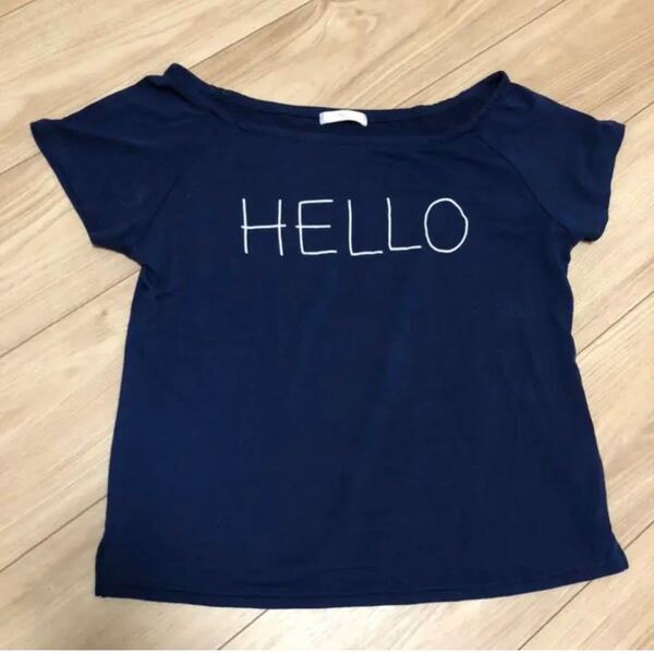 ViS 半袖 Tシャツ ビス カジュアル