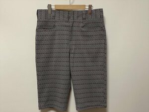 ★USED/70s VINTAGE/BARRY MFG CO/SHORTS/TALON ZIP/POLYESTER/バリー/タロンジップ/バンロン/バミューダ/ショートパンツ/ビンテージ★