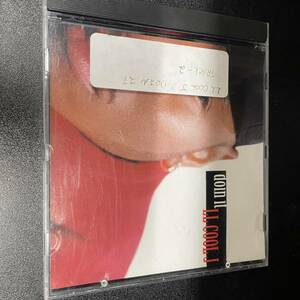 ● HIPHOP,R&B LL COOL J - DOIN IT シングル, 2 SONGS, 90'S, 1996, DEF JAM CD 中古品