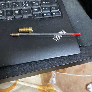 コールマン 200A チェックバルブ
