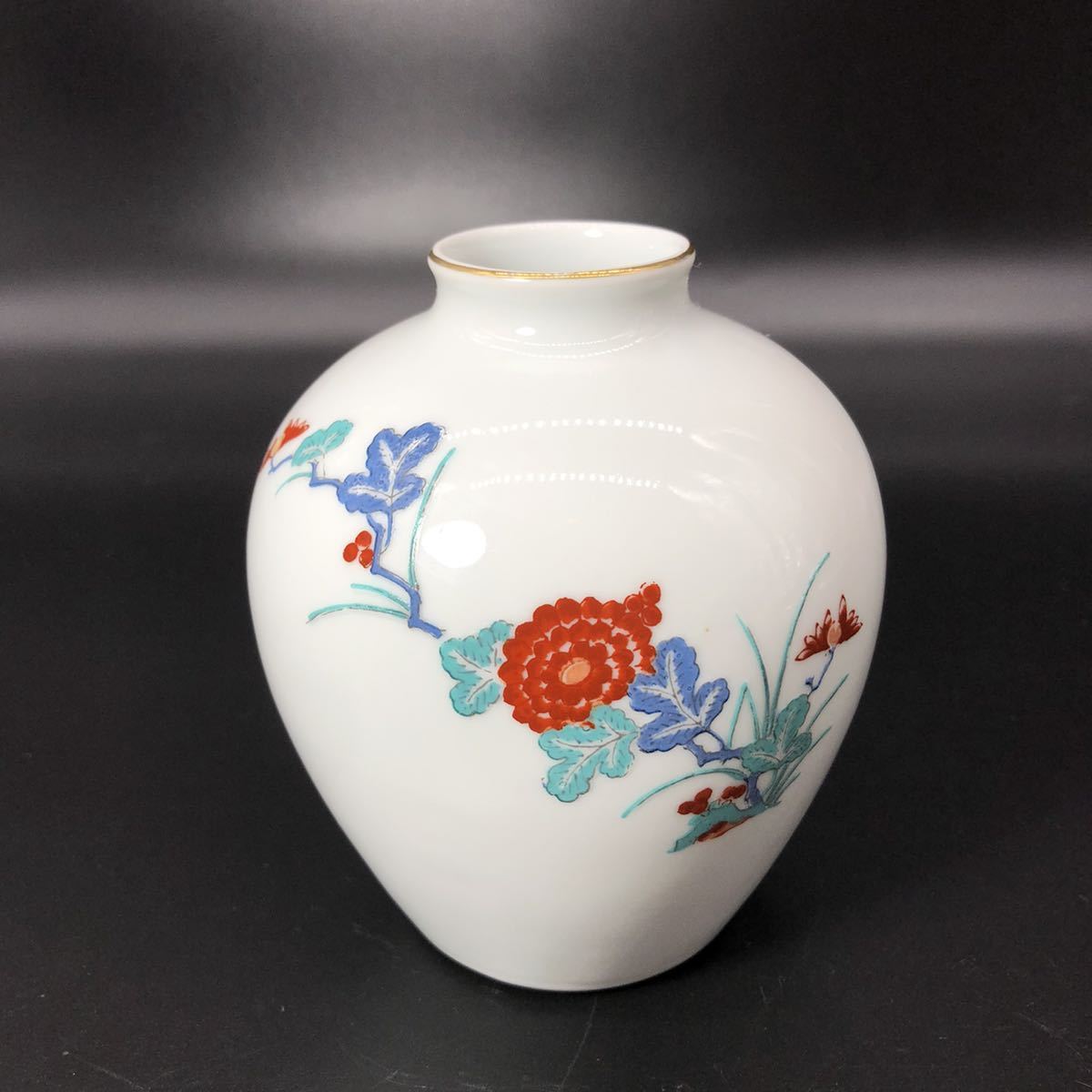 2023年最新】Yahoo!オークション -白磁花瓶の中古品・新品・未使用品一覧