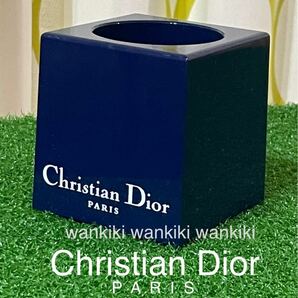 ★Christian Dior★クリスチャンディオール★非売品ケース★