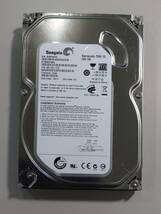 KN2568 Seagate ST3500418AS HDD 500GB_画像1