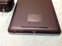 ASUS Nexus 7 ME370T タブレット_画像5