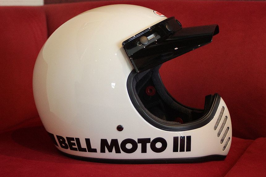 ヤフオク! -bell moto3(セキュリティ、セーフティ)の中古品・新品・未 