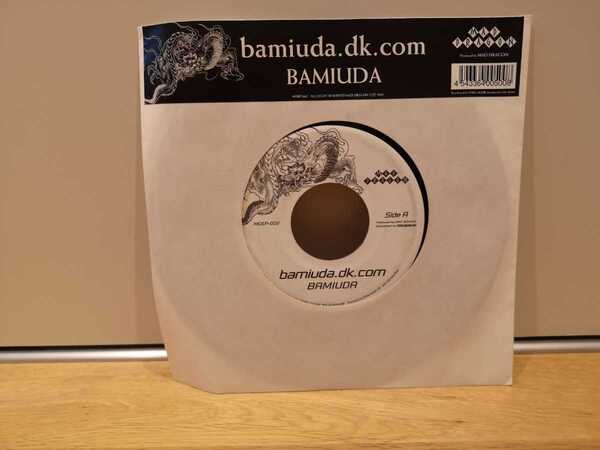 レア/bamiuda.dk.com/BAMIUDA/早口