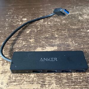 USB3.0 HUB Anker