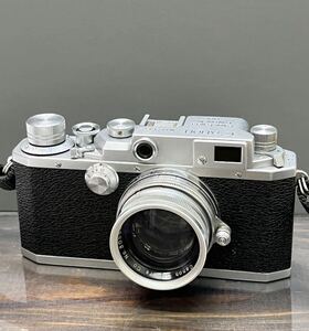 ◇1円★ Canon キヤノン LENS カメラ レンズ marumi f:1.9 50mm No.129615 中古 稼働/動作未確認