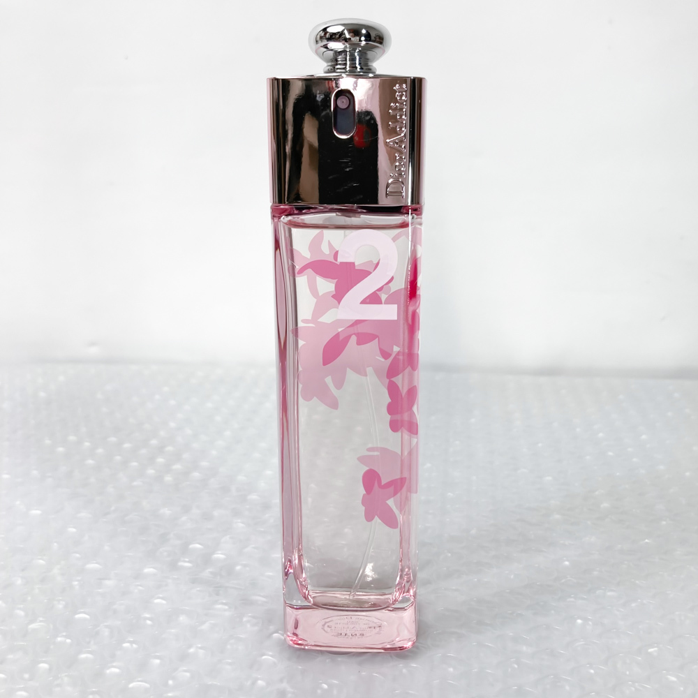 DIOR ディオール アディクト2 サマーピオニー