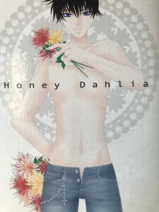 名探偵コナン SLOTH/mellow blue/v.t.c/B104/白詰草のまどろみ 他 Honey Dahlia 快新 424P アンソロジー