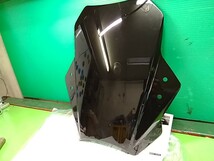 汎用ウィンドシールド　スクリーン　新品未使用品_画像4