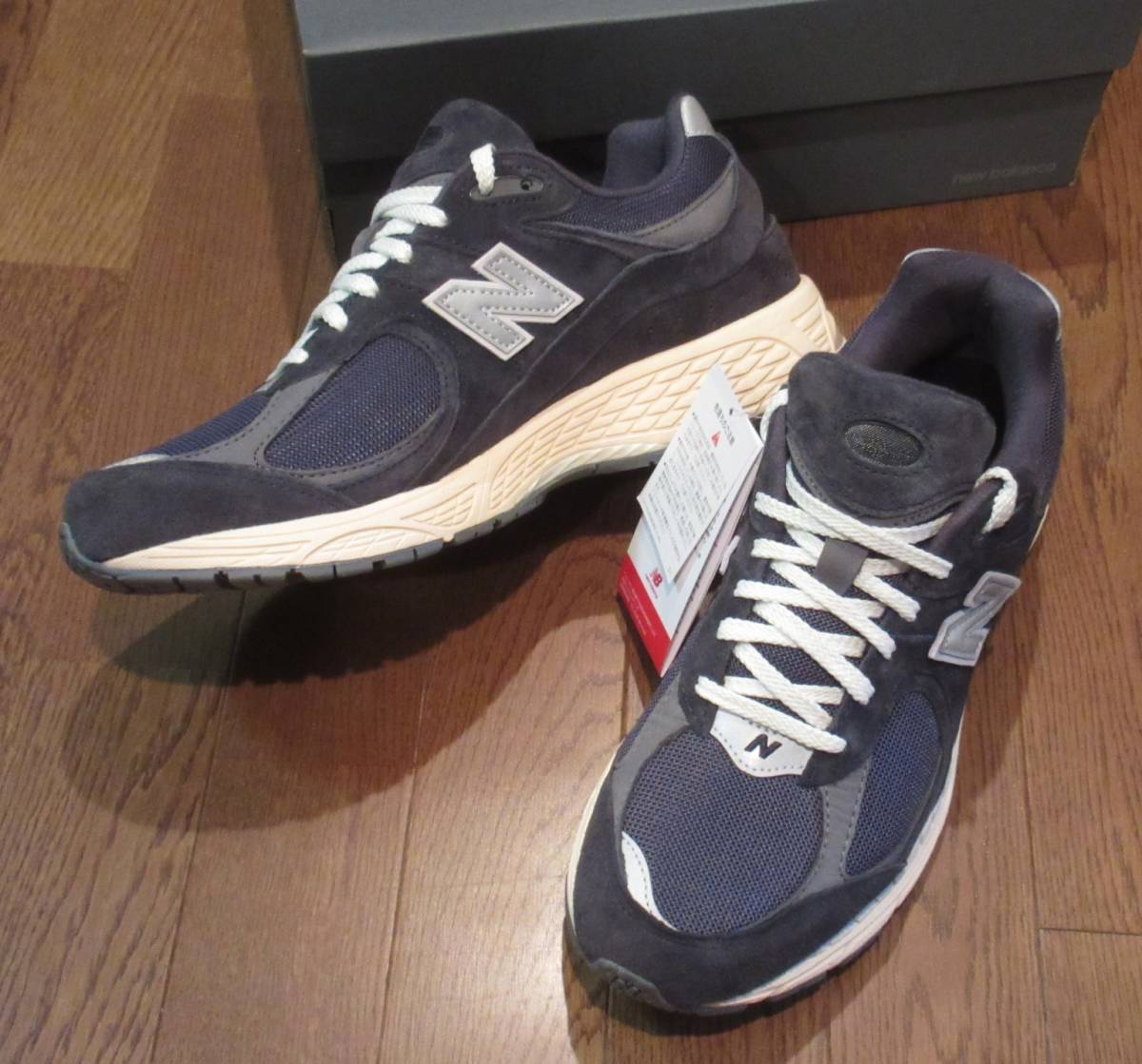 ヤフオク! -「2002r」(New Balance)の中古品・新品・古着一覧