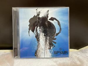 SPYAIR CD イマジネーション(初回生産限定盤)(DVD付) 