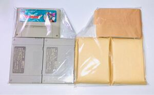 スーパーファミコン 用 ソフト 6本セット ソフトのみ 開封の儀 お楽しみBOX 値引きなし 早い者勝ち レアあり