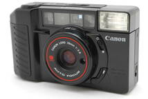 【訳あり】Canon キヤノン Autoboy 2 フィルムカメラ (oku708)_画像1