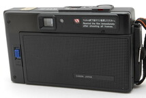 【訳あり】キヤノン CANON AF35M Autoboy オートボーイ フィルムカメラ (oku695)_画像2