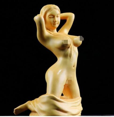 ヤフオク! -「裸婦像」(彫刻、オブジェ) (美術品)の落札相場・落札価格