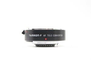 ★美品★TAMRON タムロン AF TELE CONVERTER 1.4x N-AFD MC4 NIKON Fマウント OK48270