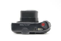 ★良品★CANON キヤノ Autoboy TELE QD 40/70mm 人気のAutoboy TELEシリーズ！二集点式搭載コンパクトフィルムカメラ！完動品！ OK5019_画像2