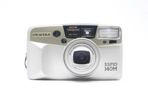 ★良品★PENTAX ペンタックス ESPIO140M 38-140mm 人気のESPIO！ OK5122