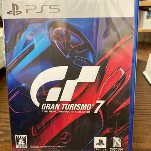 グランツーリスモ7