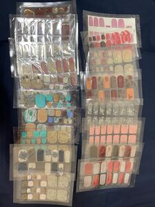 ネイルシール フットネイル ハンドネイル シール