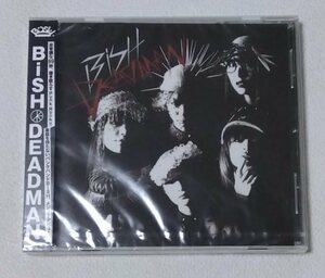 BiSH / DEADMAN　　　シングルCD
