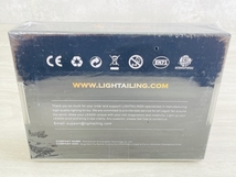 Lightailing LED KIT 新品未開封 レゴ 75172 対応 LEDキット LGK129 スター・ウォーズ Yウィング・スターファイター 対応 /5977在★10_画像3