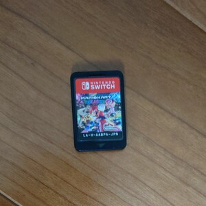 Nintendo Switch マリオカート8デラックス
