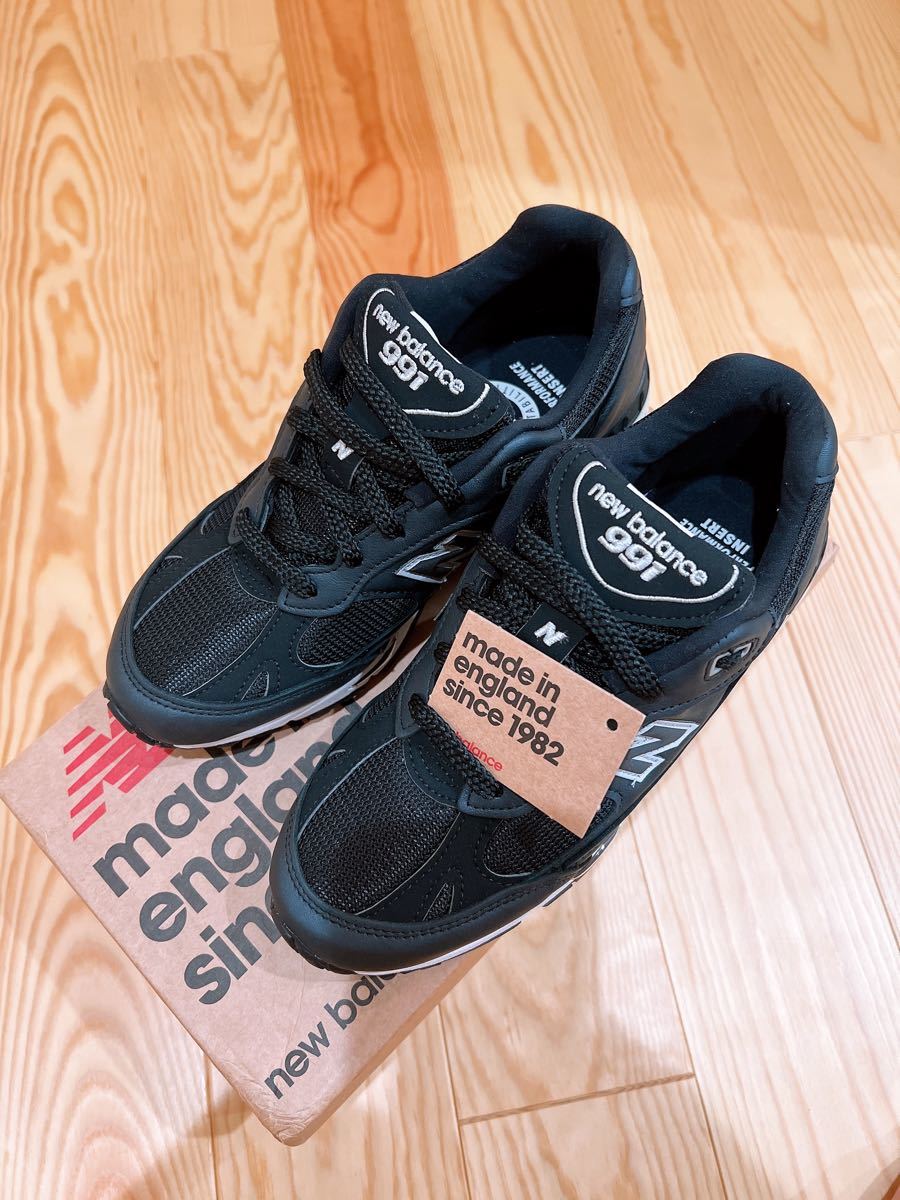 New balance 991 レディースの新品・未使用品・中古品｜PayPayフリマ