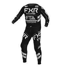 FXR Racing PODIUM GLADIATOR MX JERSEY PANT MX モトクロス エンデューロ オフロード 上下セット ジャージ パンツ