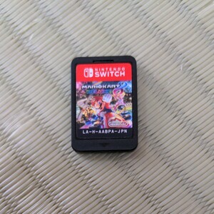 マリオカート8デラックス Nintendo Switch