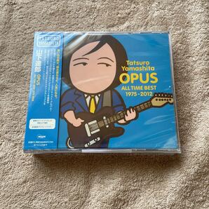 OPUS ? ALL TIME BEST 1975-2012? (通常盤)